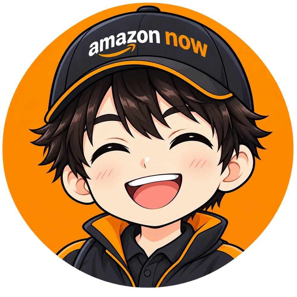 運営・執筆者イチオクンのプロフィールアイコン