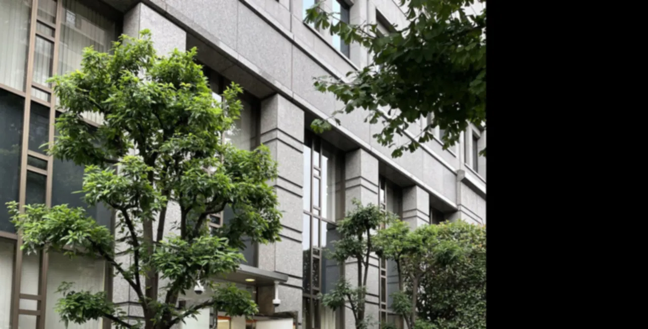 Amazon Now笹塚拠点の建物